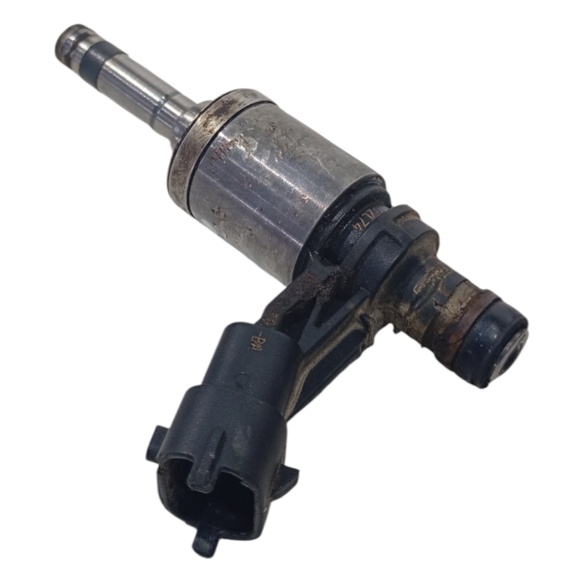 BICO INJETOR COMBUSTIVEL FORD FUSION 2.0 16V 2014 a 2019 1