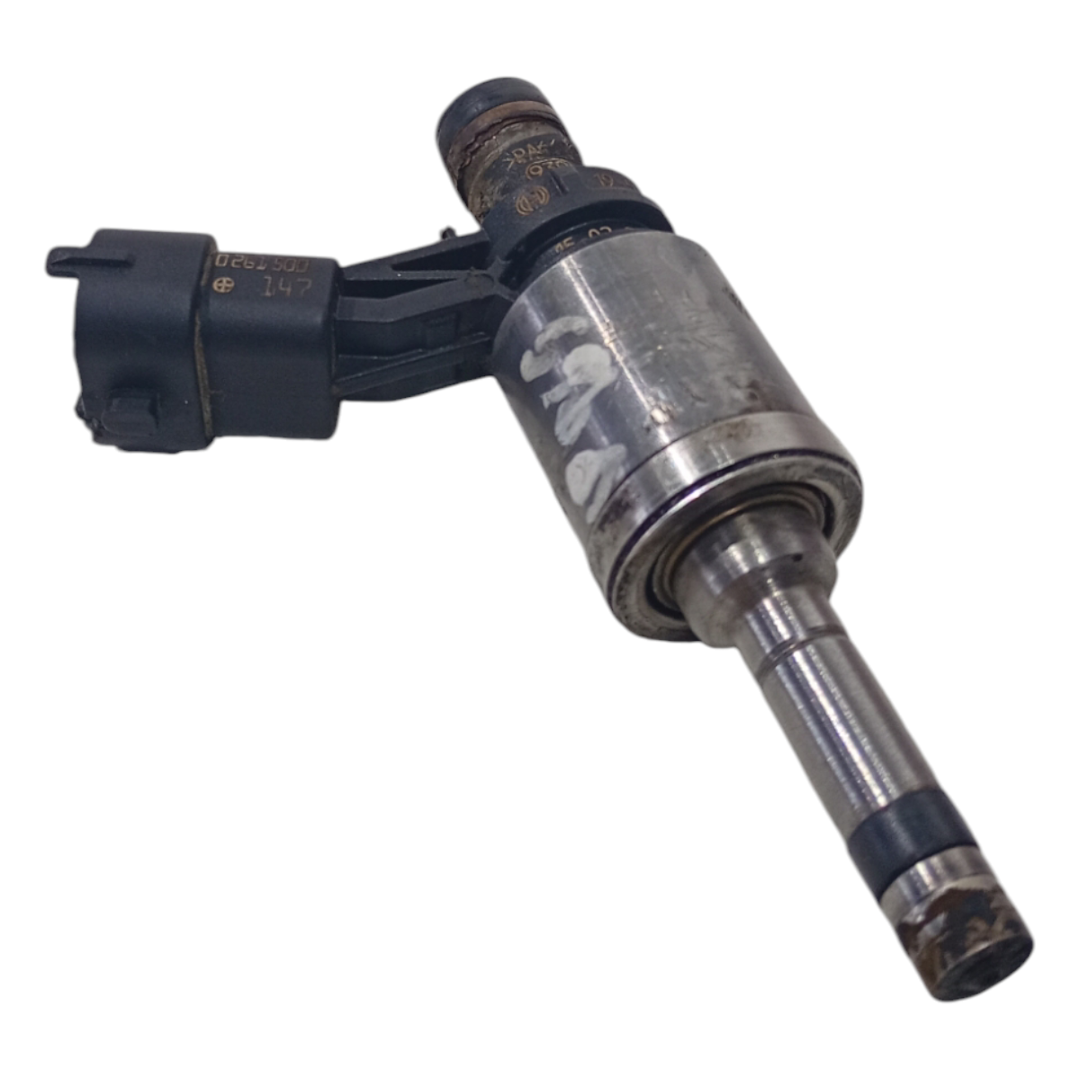 BICO INJETOR COMBUSTIVEL FORD FUSION 2.0 16V 2014 a 2019 4