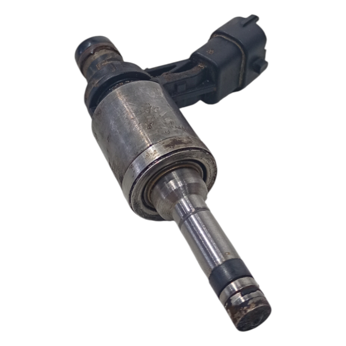 BICO INJETOR COMBUSTIVEL FORD FUSION 2.0 16V 2014 a 2019 6