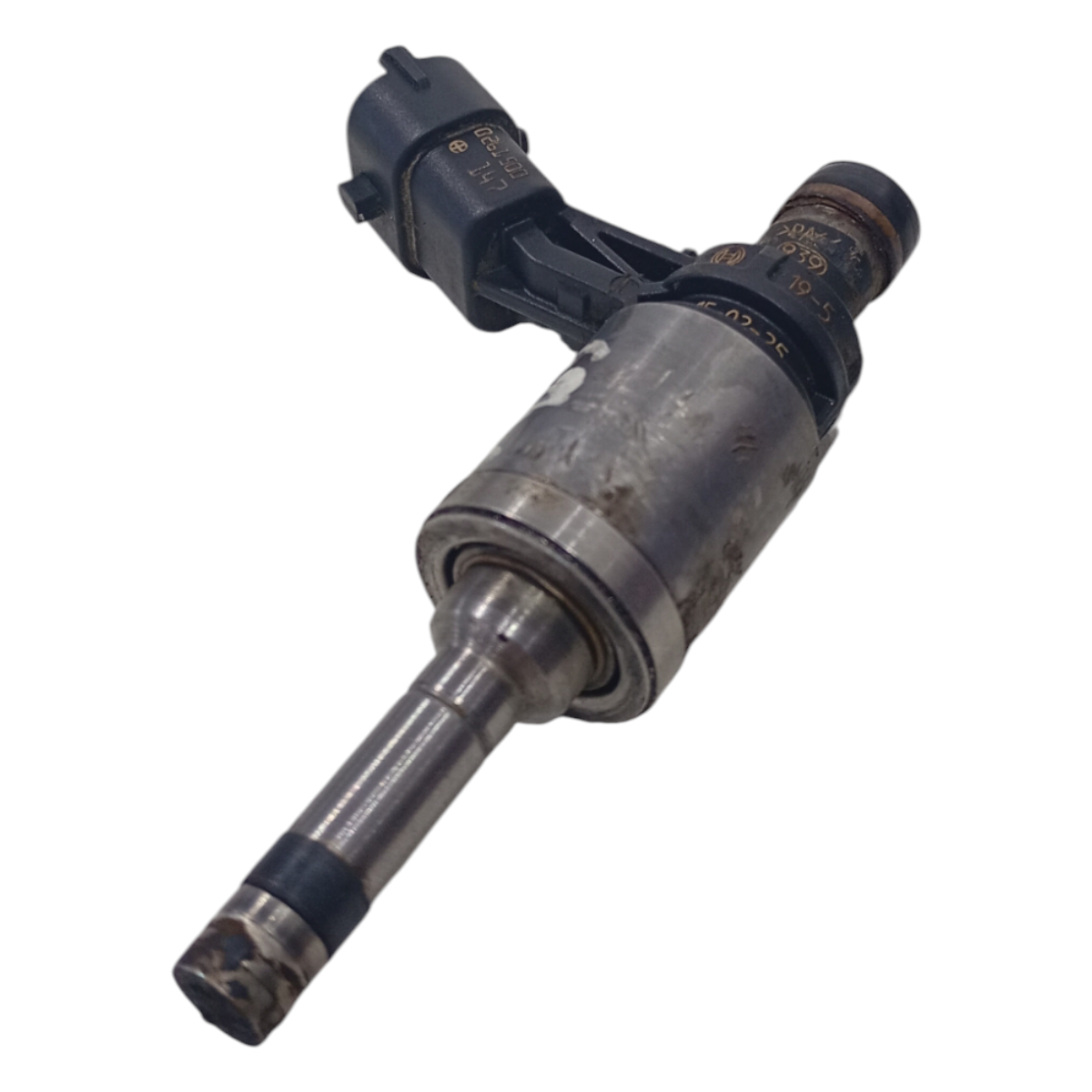 BICO INJETOR COMBUSTIVEL FORD FUSION 2.0 16V 2014 a 2019 2