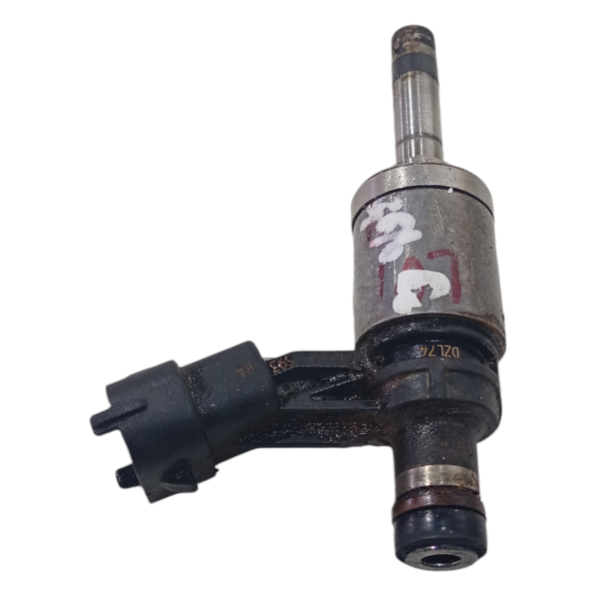 Bico Injetor Ford Fusion titanium 2.0 16v 2013 2014 A 2017 4