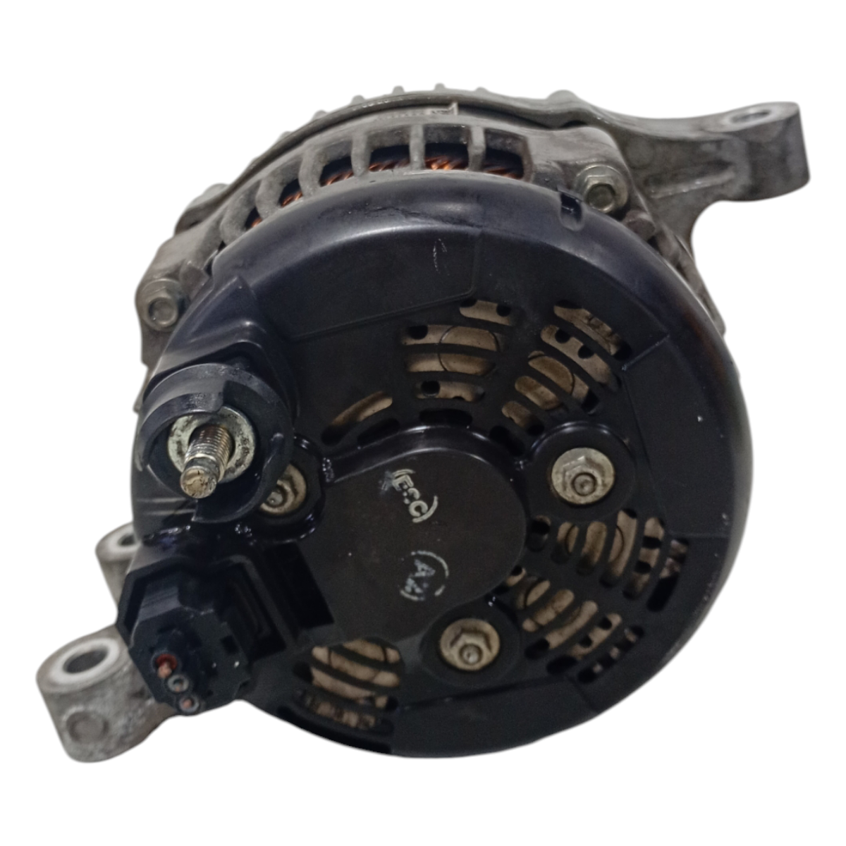 Alternador Ford Fusion titanium 2.0 16v 2013 2014 2015 A 2017 5