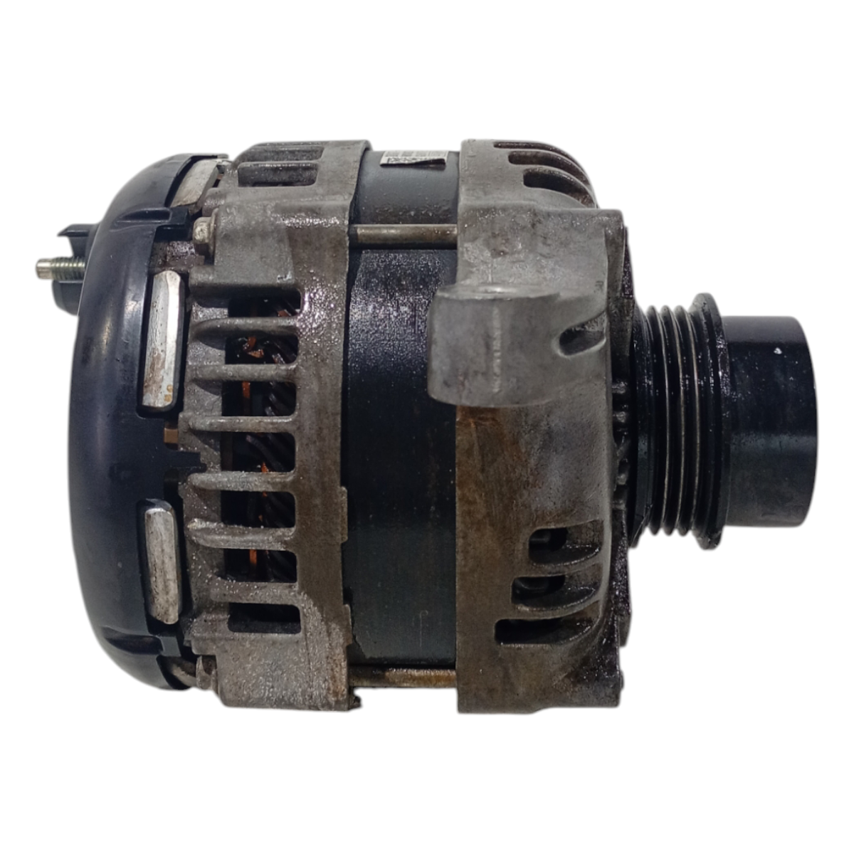 Alternador Ford Fusion titanium 2.0 16v 2013 2014 2015 A 2017 3