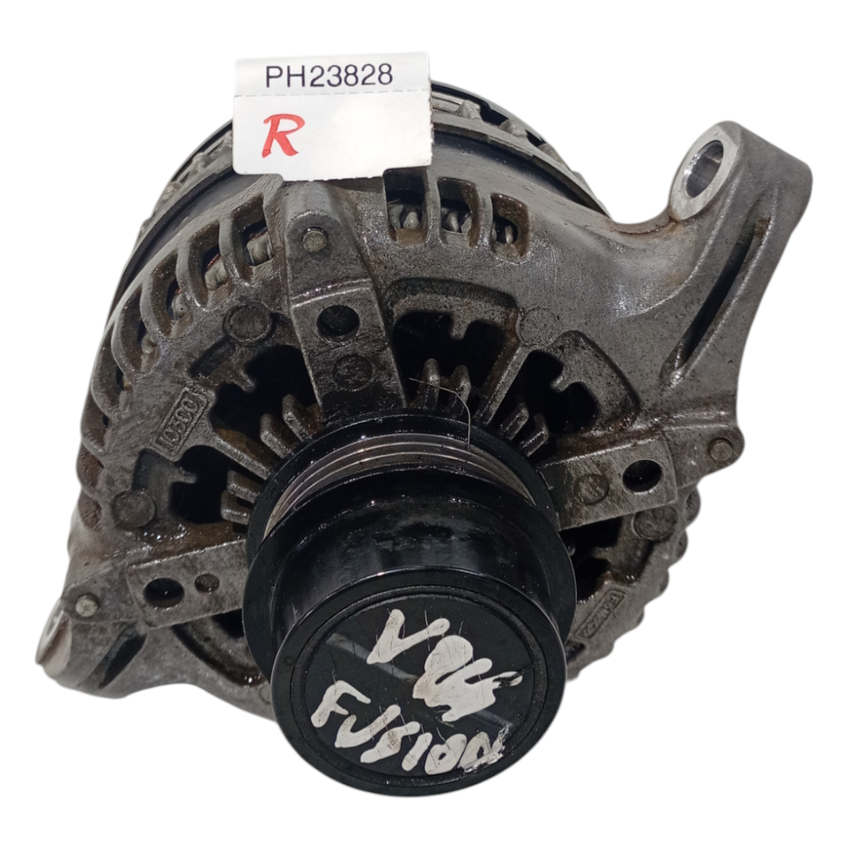 Alternador Ford Fusion titanium 2.0 16v 2013 2014 2015 A 2017 8