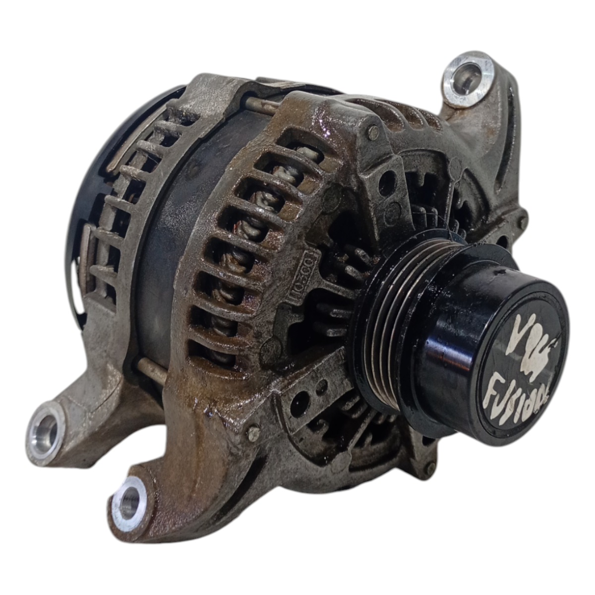 Alternador Ford Fusion titanium 2.0 16v 2013 2014 2015 A 2017 7