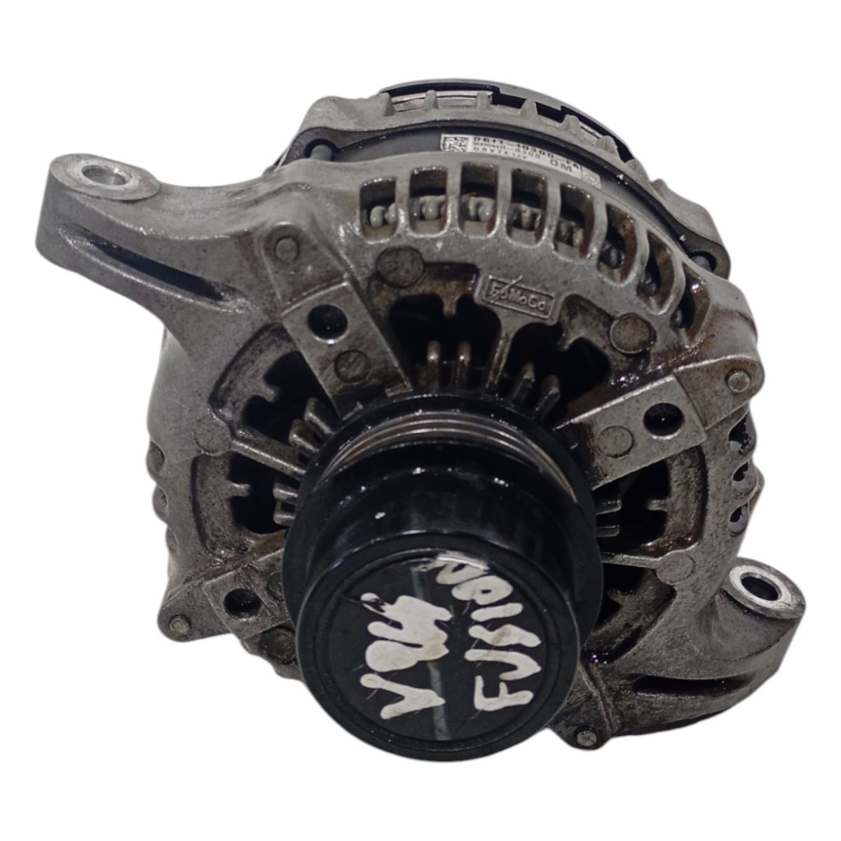 Alternador Ford Fusion titanium 2.0 16v 2013 2014 2015 A 2017 1