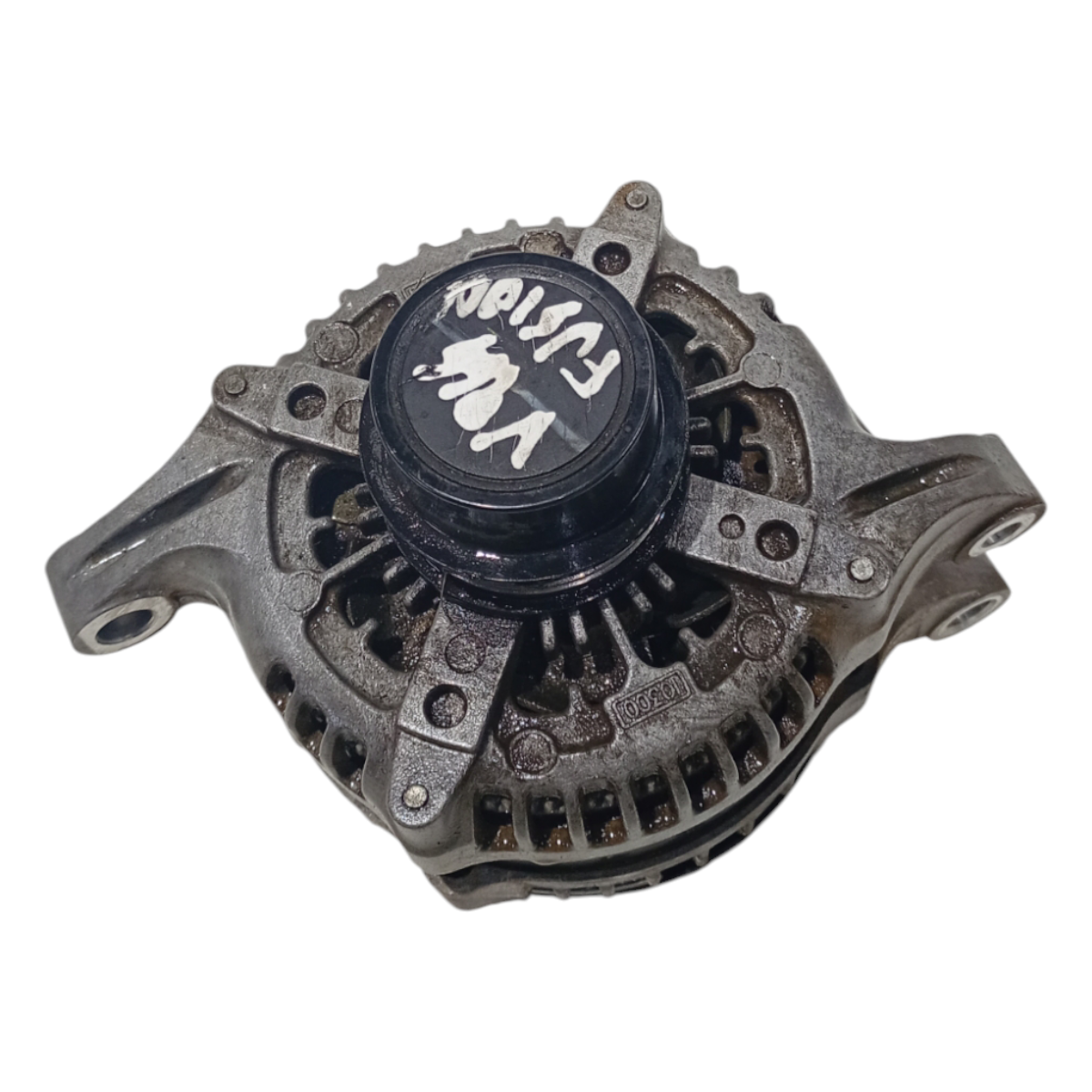 Alternador Ford Fusion titanium 2.0 16v 2013 2014 2015 A 2017 2