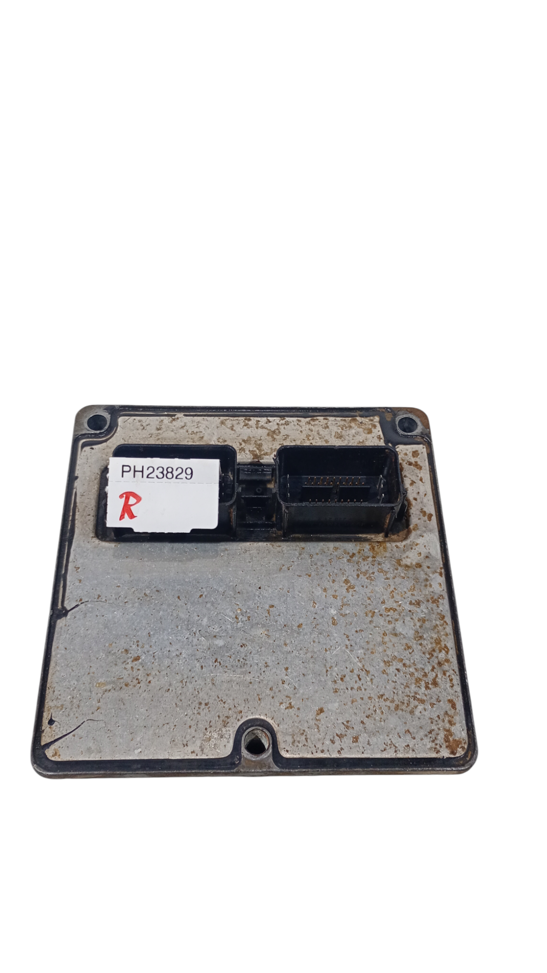 modulo injeçao FORD FIESTA 1.0 8V 2000 a 2007 4