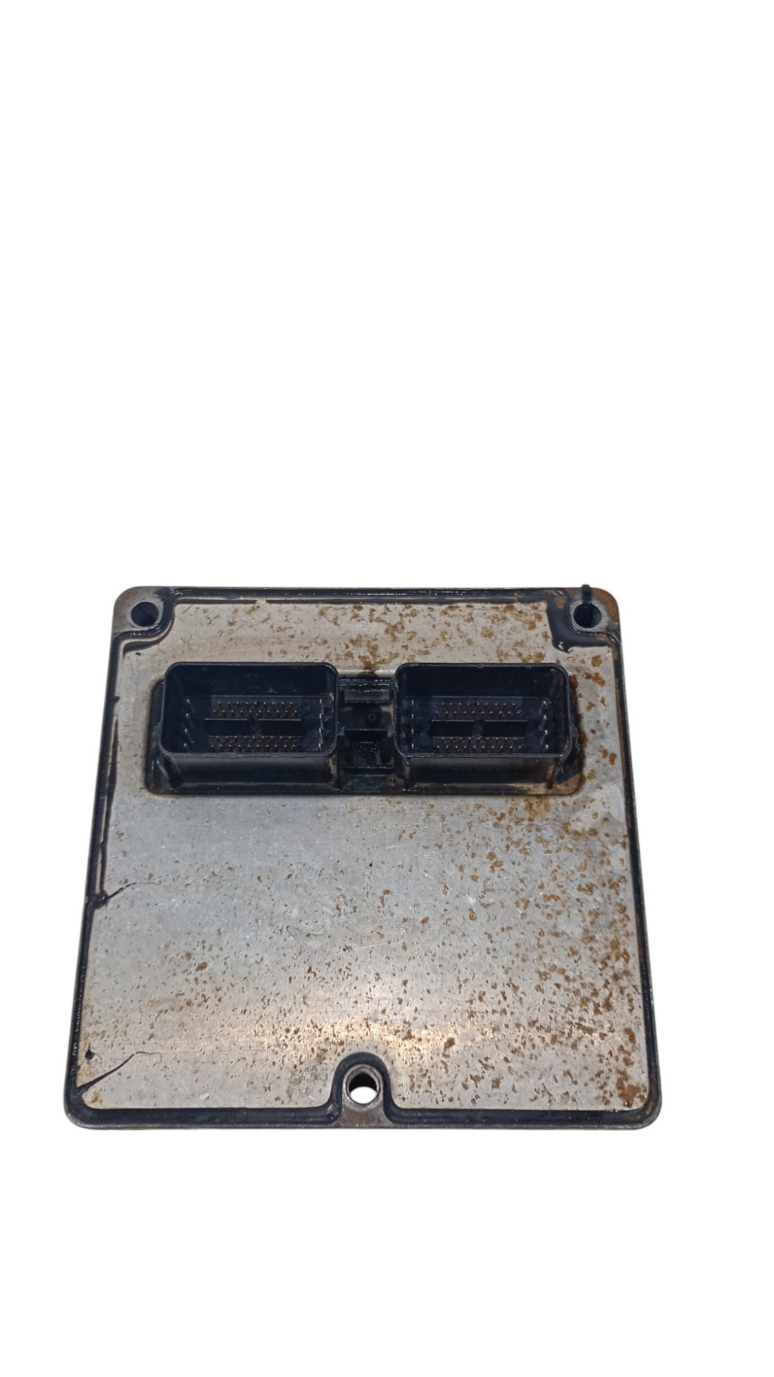 modulo injeçao FORD FIESTA 1.0 8V 2000 a 2007 5