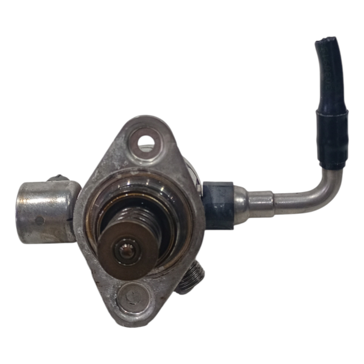 Bomba Alta Pressao Ford Fusion 2.0 16v 2013 A 2017 4