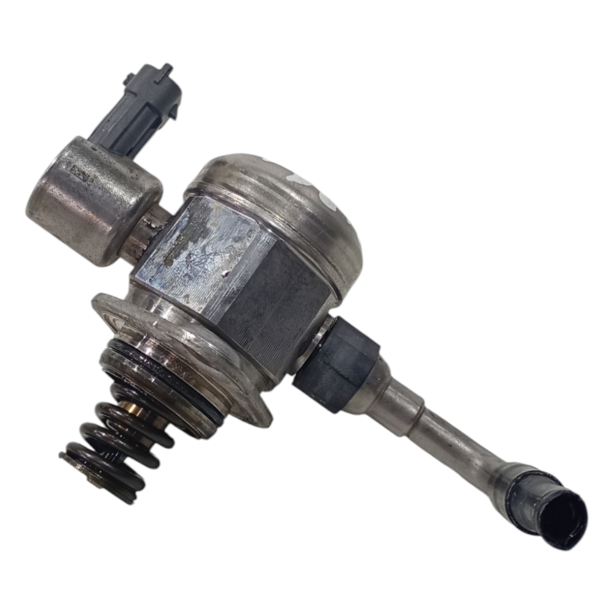 Bomba Alta Pressao Ford Fusion 2.0 16v 2013 A 2017 6