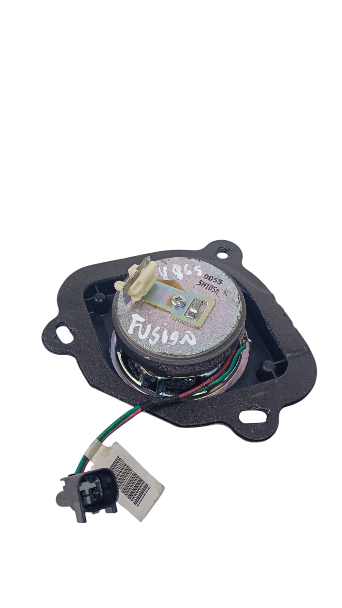 Auto Falante Central Painel Ford Fusion Titanium 2013 a 2020 4
