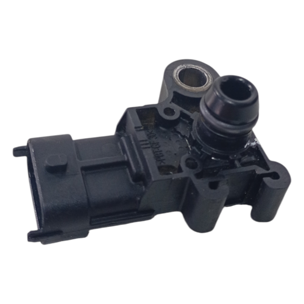 Sensor Map Ford Fusion Titanium 2.0 16v 2013 A 2017 4