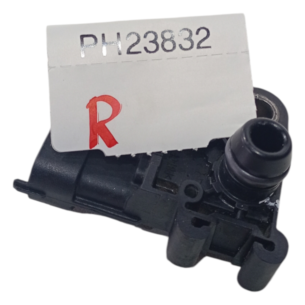 Sensor Map Ford Fusion Titanium 2.0 16v 2013 A 2017 5