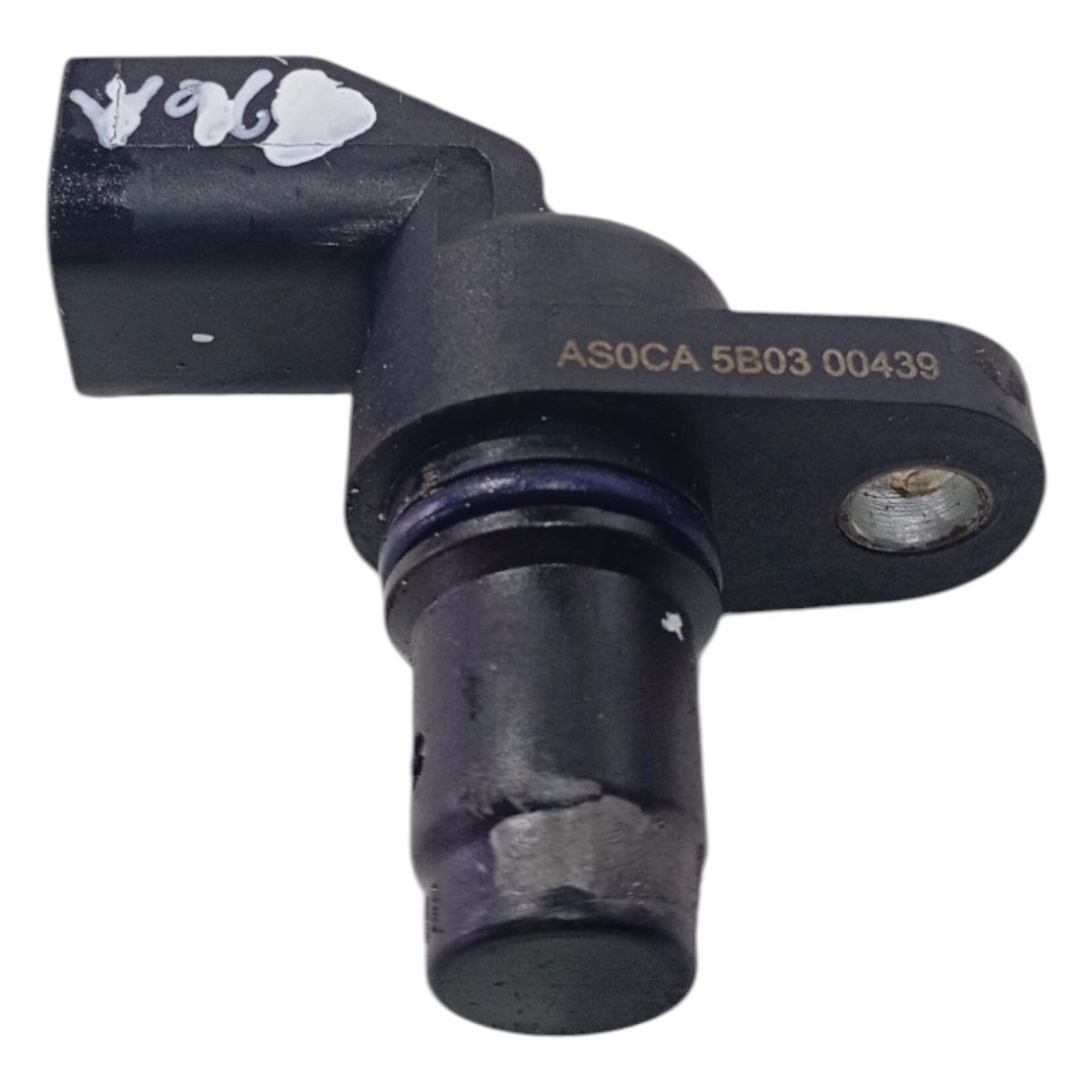 Sensor Rotaçao Ford Fusion Titanium 2.0 Ecoboost 2013 A 2017 4