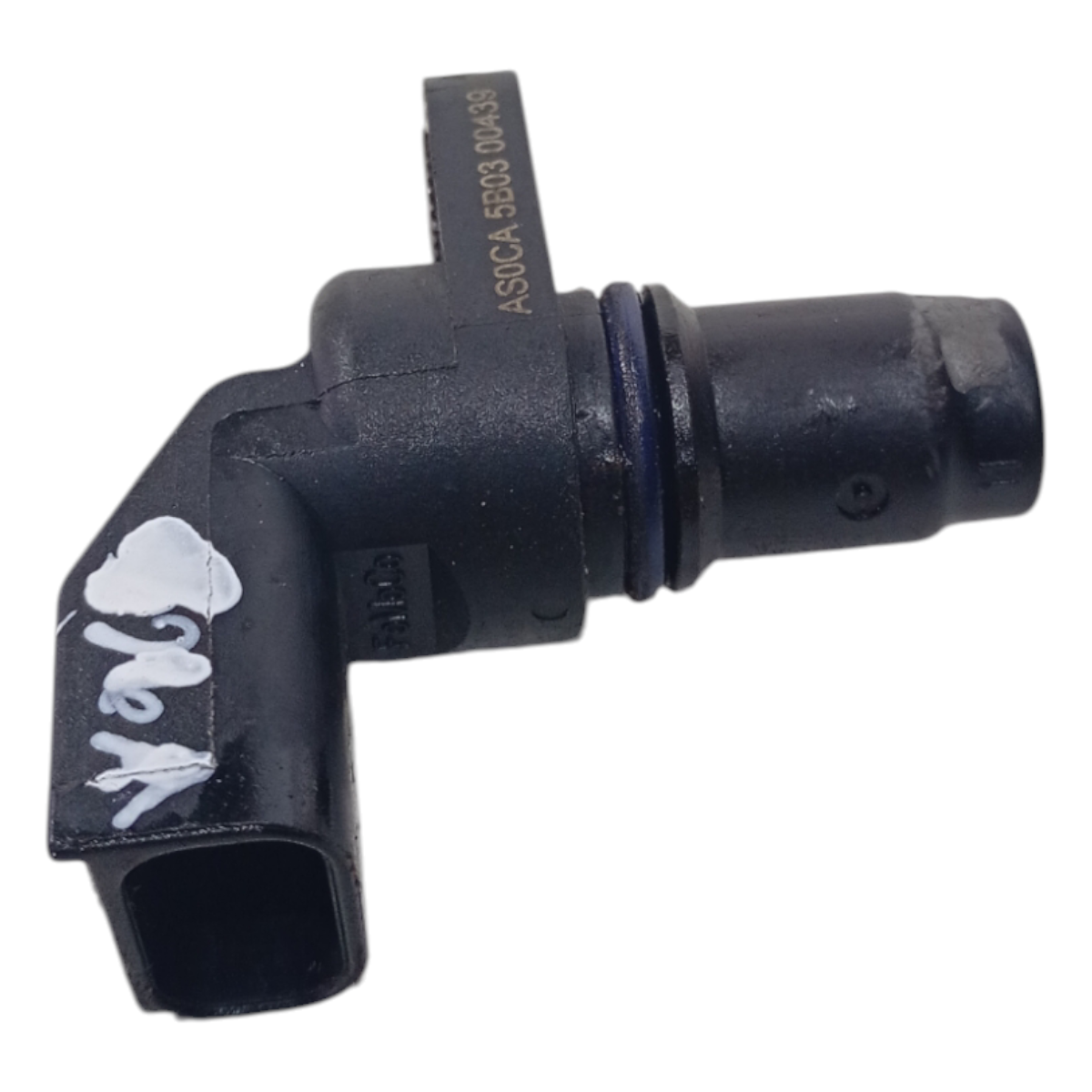 Sensor Rotaçao Ford Fusion Titanium 2.0 Ecoboost 2013 A 2017 3