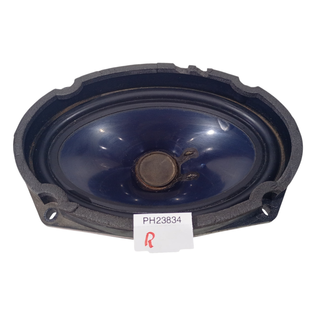 Auto Falante Traseiro Ford Fusion Titanium 2013 2014 A 2018 8