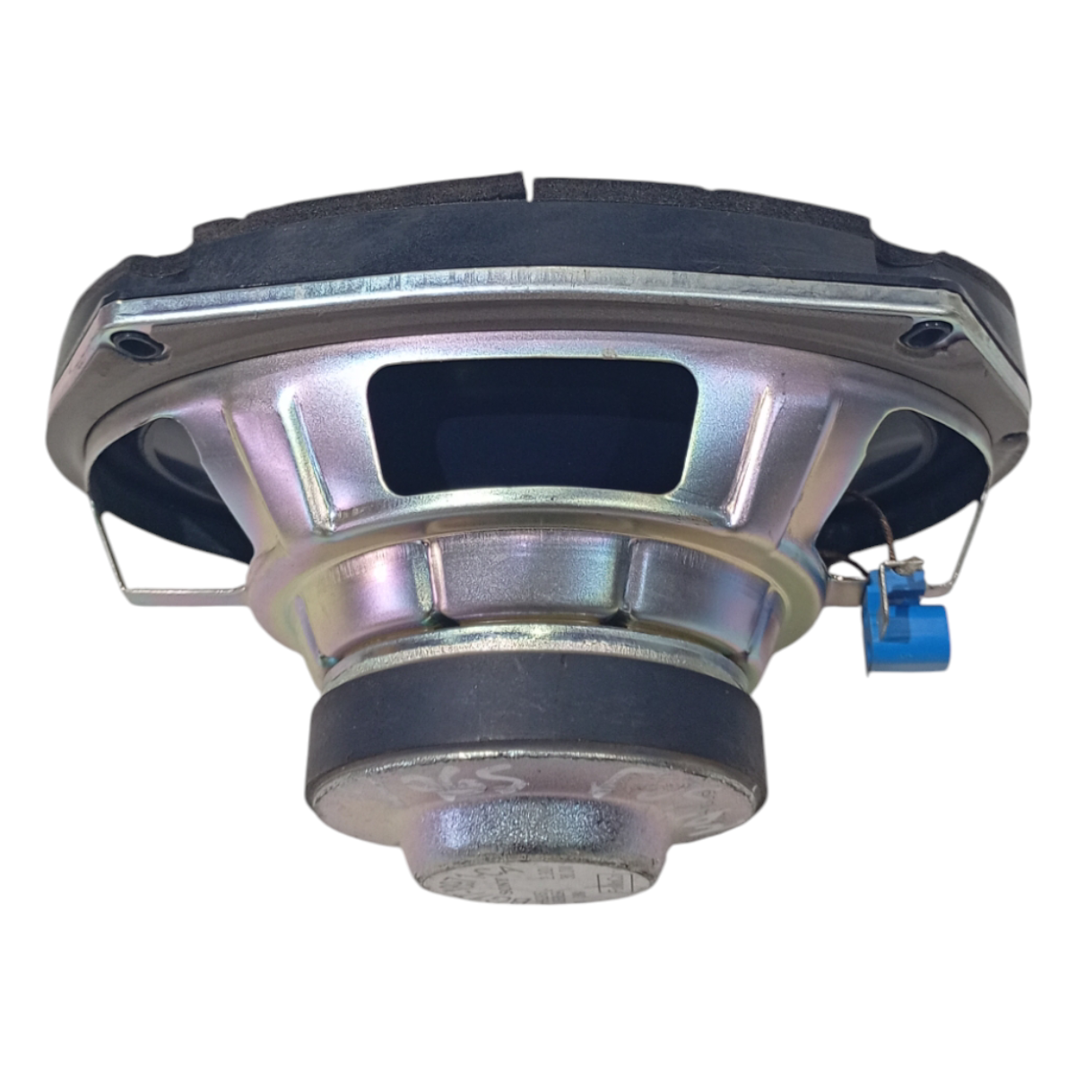 Auto Falante Traseiro Ford Fusion Titanium 2013 2014 A 2018 3