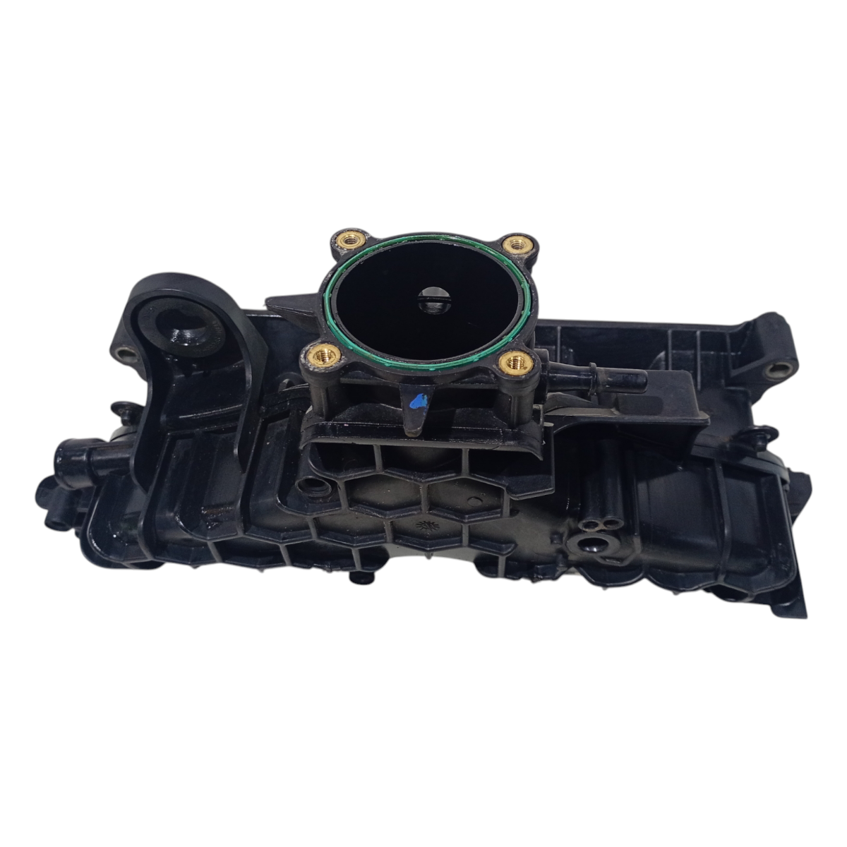 Coletor Admissão Ford Fusion 2.0 Ecoboost 16V AWD 2012/2017 5
