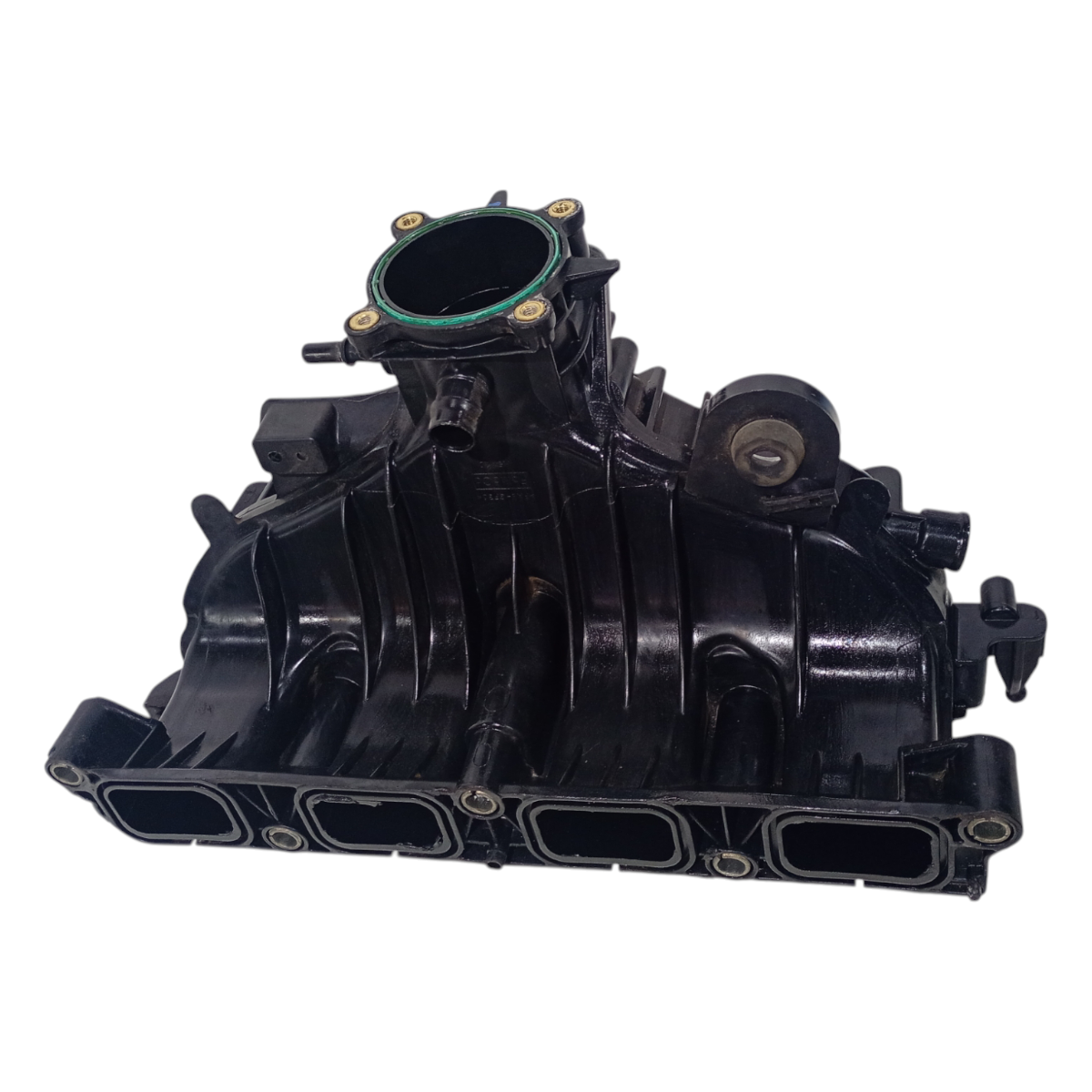 Coletor Admissão Ford Fusion 2.0 Ecoboost 16V AWD 2012/2017 1