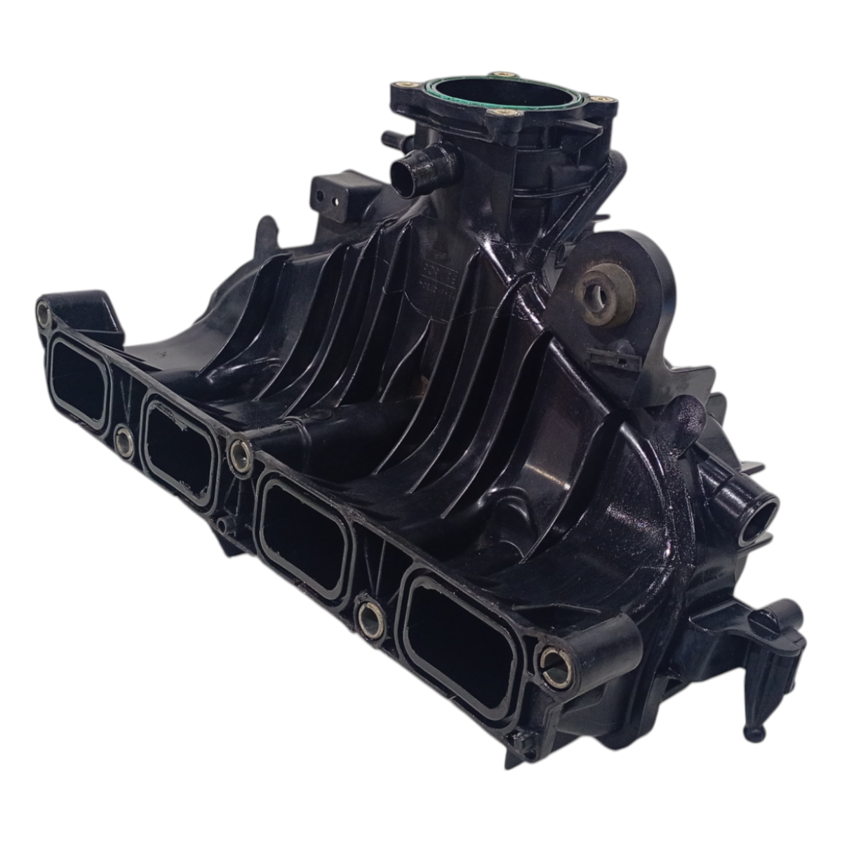 Coletor Admissão Ford Fusion 2.0 Ecoboost 16V AWD 2012/2017 2