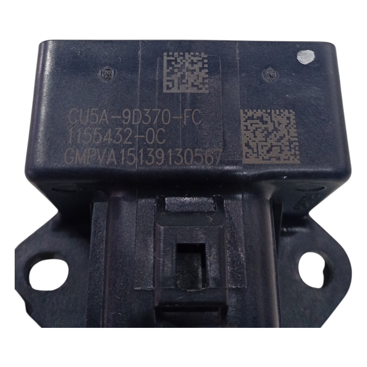 modulo rele combustivel ford fusion edge 2.0 2013 a 2017 4