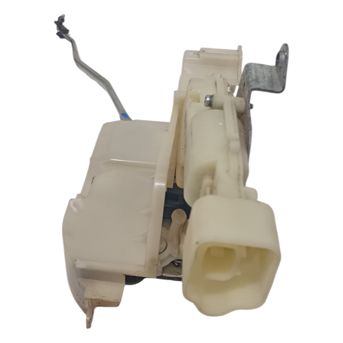 Fechadura Dianteira Direita Chevrolet S10 4×4 2012 A 2013 4