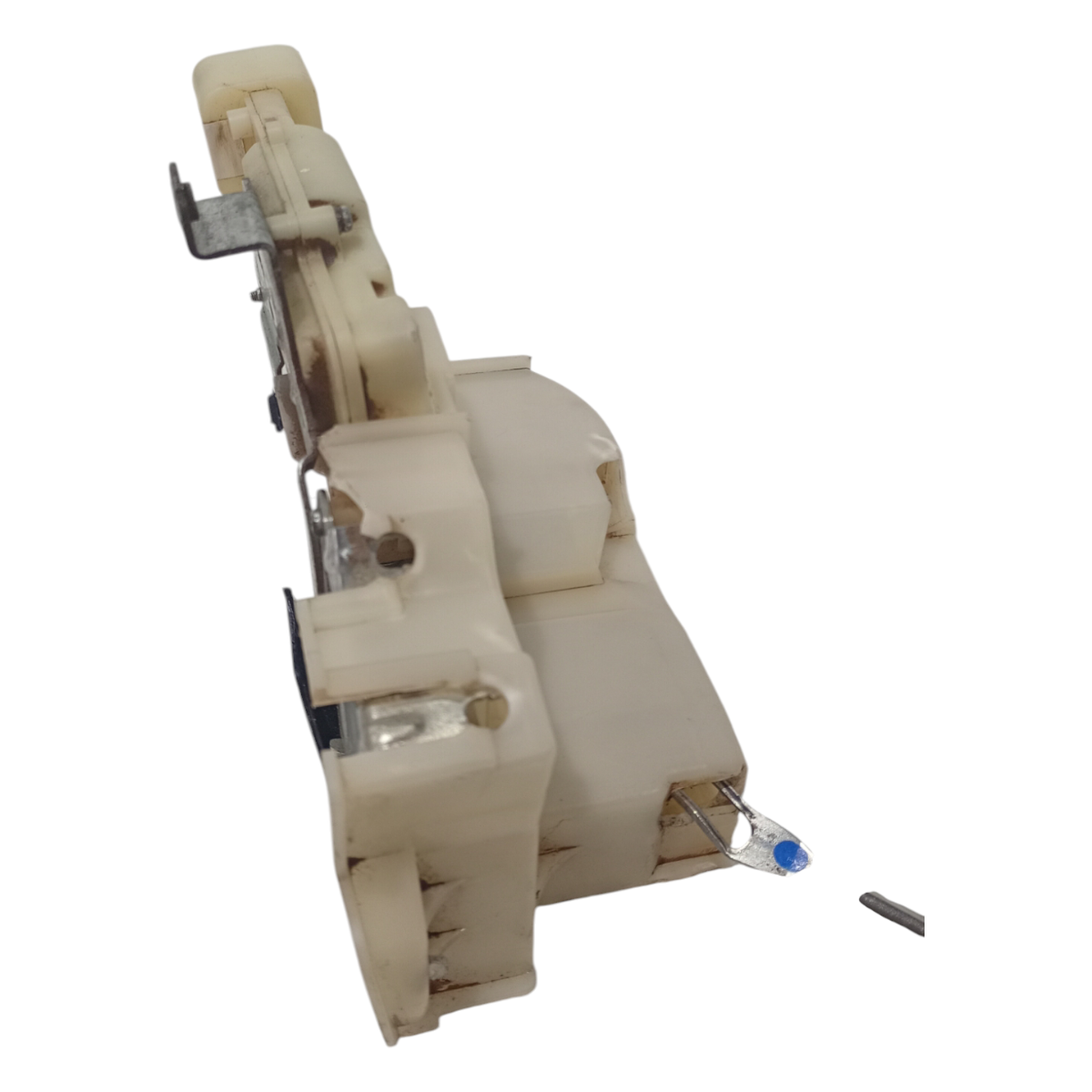 Fechadura Dianteira Direita Chevrolet S10 4×4 2012 A 2013 3