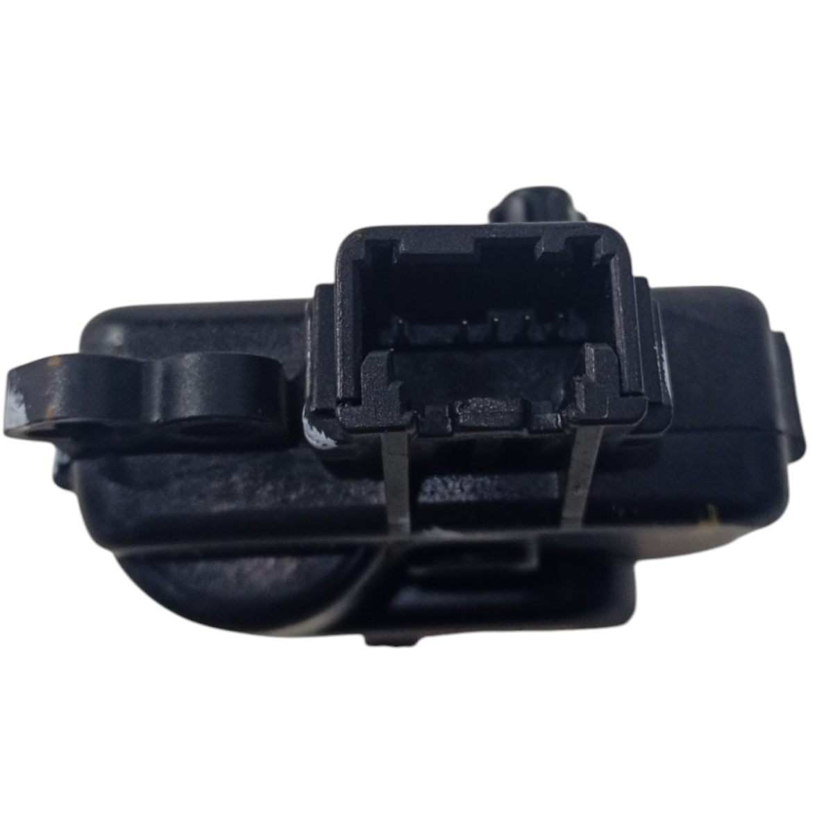 Atuador Caixa Ventilação Fusion 2.0 2013 2016 Dg9h19e616aa 4
