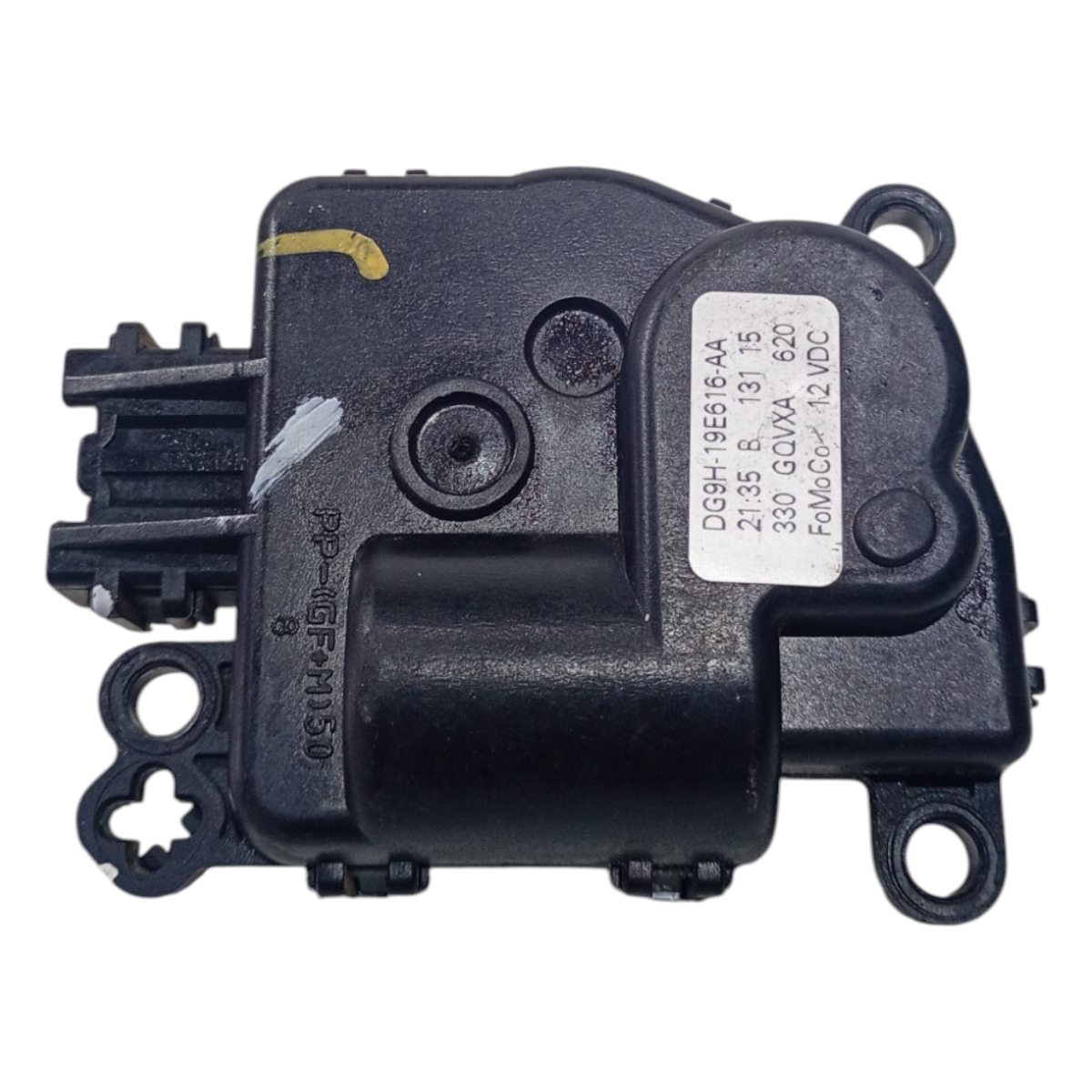 Atuador Caixa Ventilação Fusion 2.0 2013 2016 Dg9h19e616aa 2