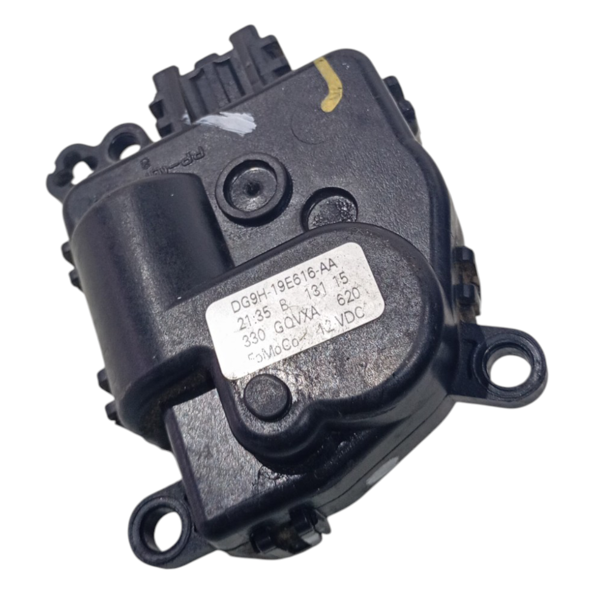 Atuador Caixa Ventilação Fusion 2.0 2013 2016 Dg9h19e616aa 6