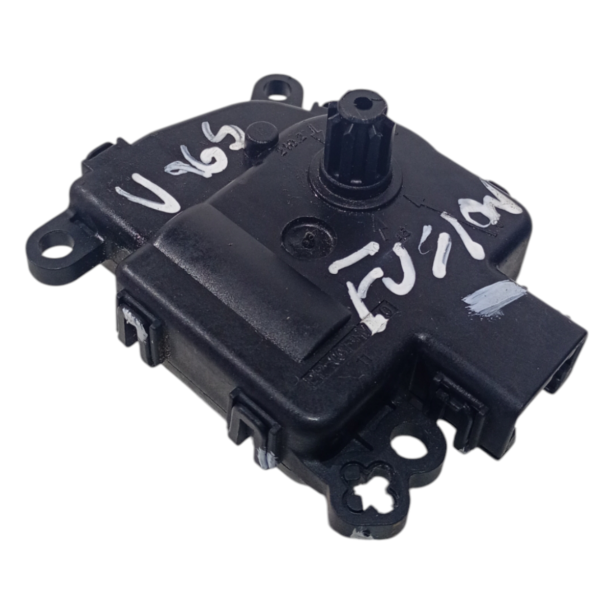 Atuador Caixa Ventilação Fusion 2.0 2013 2016 Dg9h19e616aa 1