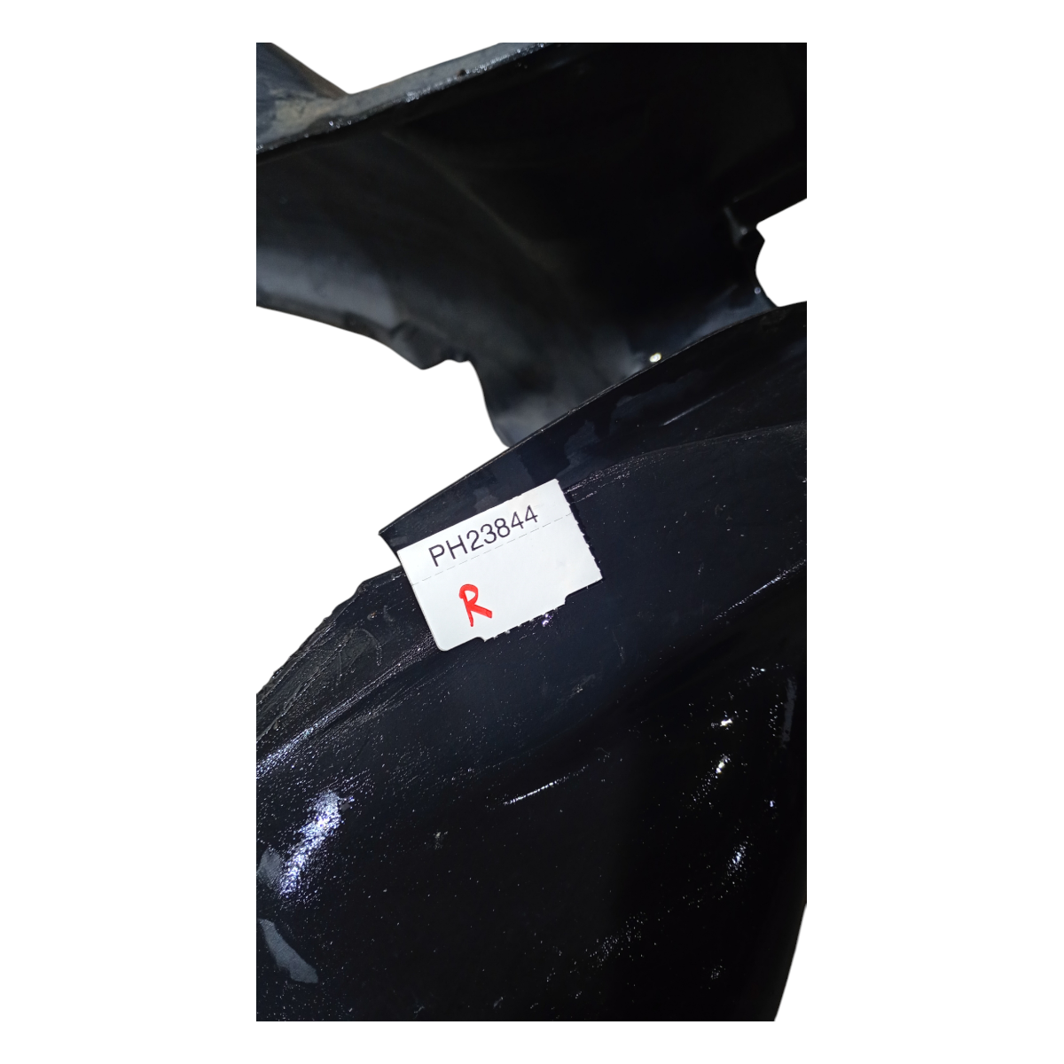 Parabarro Dianteiro Direito FIAT Palio 1.0 1996 1997 a 2002 6