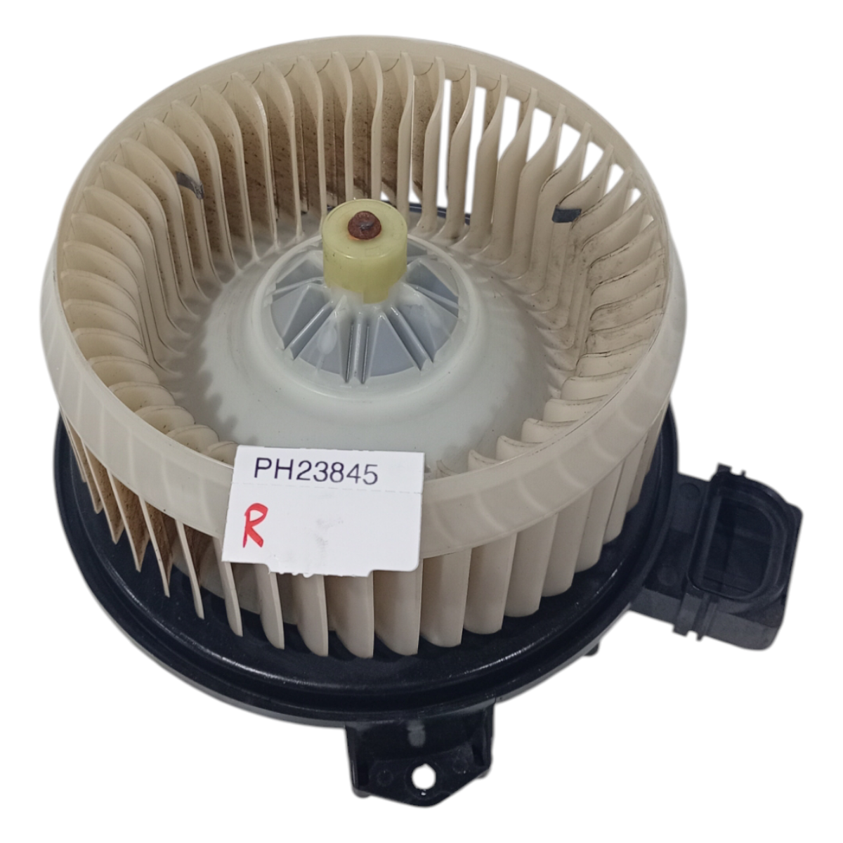 Motor Ventilador Ar Forçado Ford Fusion Titanium 2012 A 2016 6