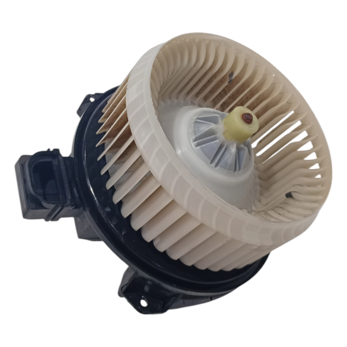 Motor Ventilador Ar Forçado Ford Fusion Titanium 2012 A 2016