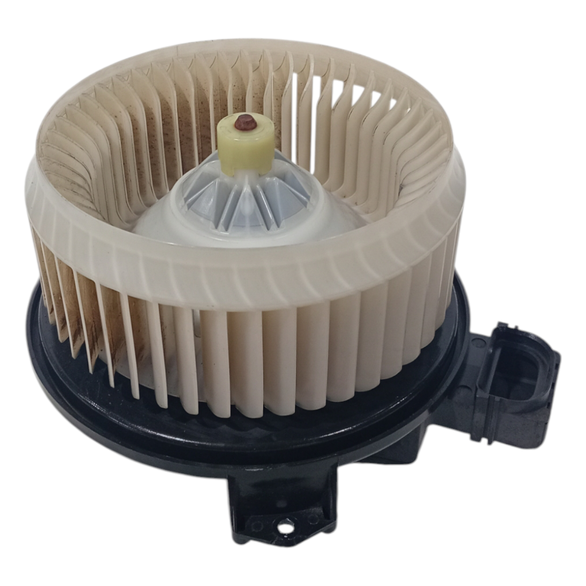 Motor Ventilador Ar Forçado Ford Fusion Titanium 2012 A 2016 7