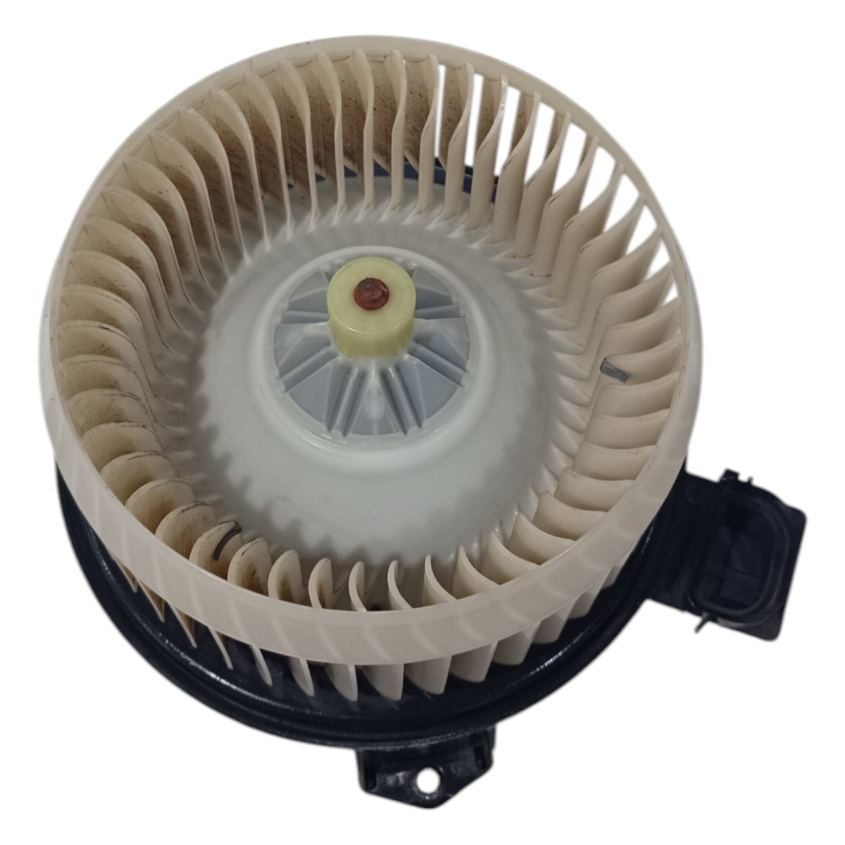 Motor Ventilador Ar Forçado Ford Fusion Titanium 2012 A 2016 3