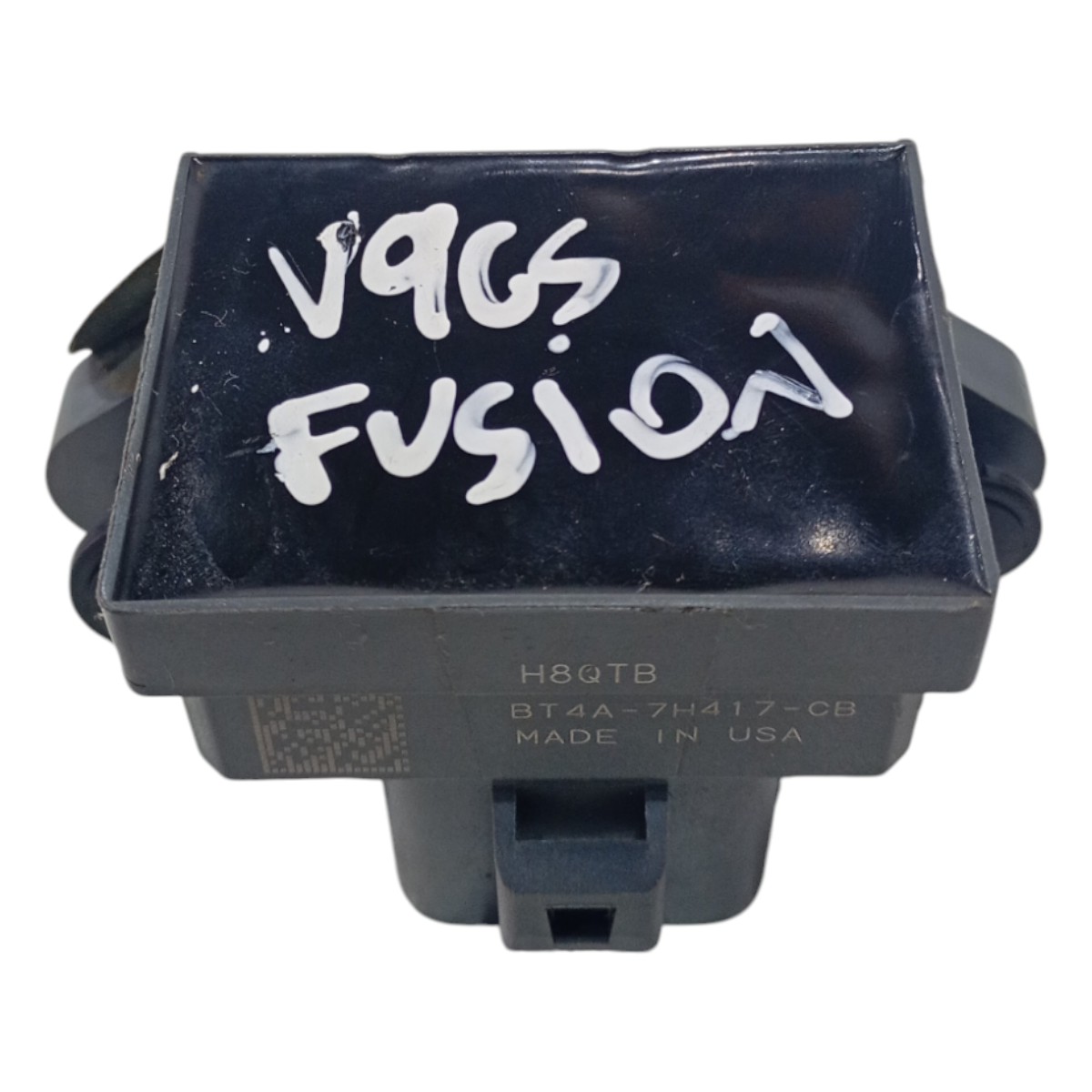 Modulo Rele Combustivel Ford Fusion 2.0 16v 2013 A 2016 4