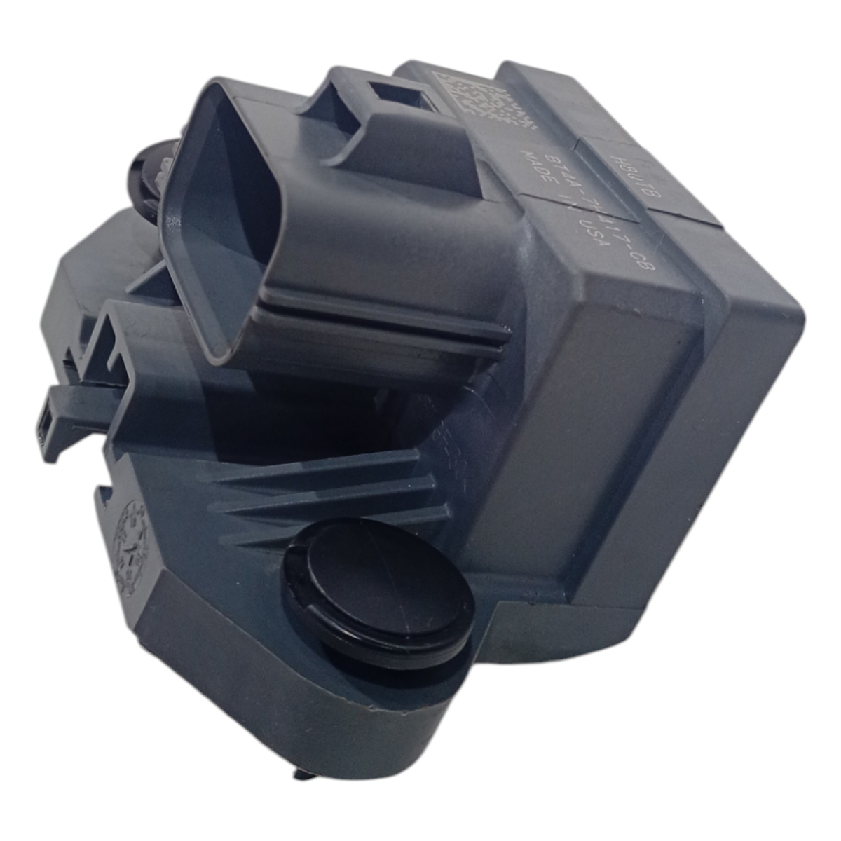 Modulo Rele Combustivel Ford Fusion 2.0 16v 2013 A 2016 2