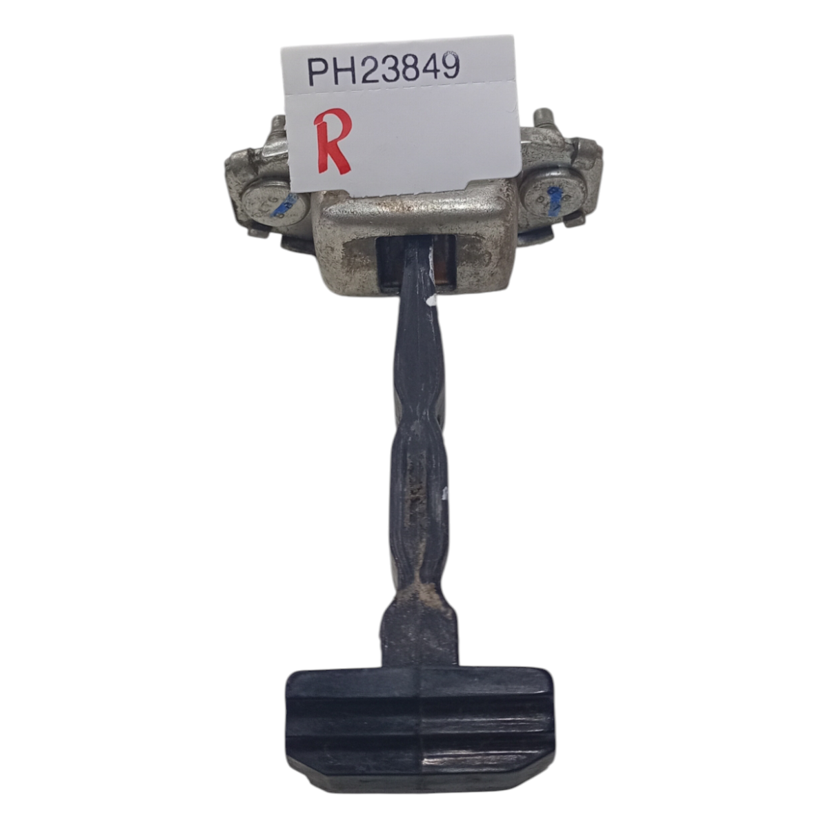 Limitador Porta Dianteiro Direito Chevrolet S10 2013 A 2017 4
