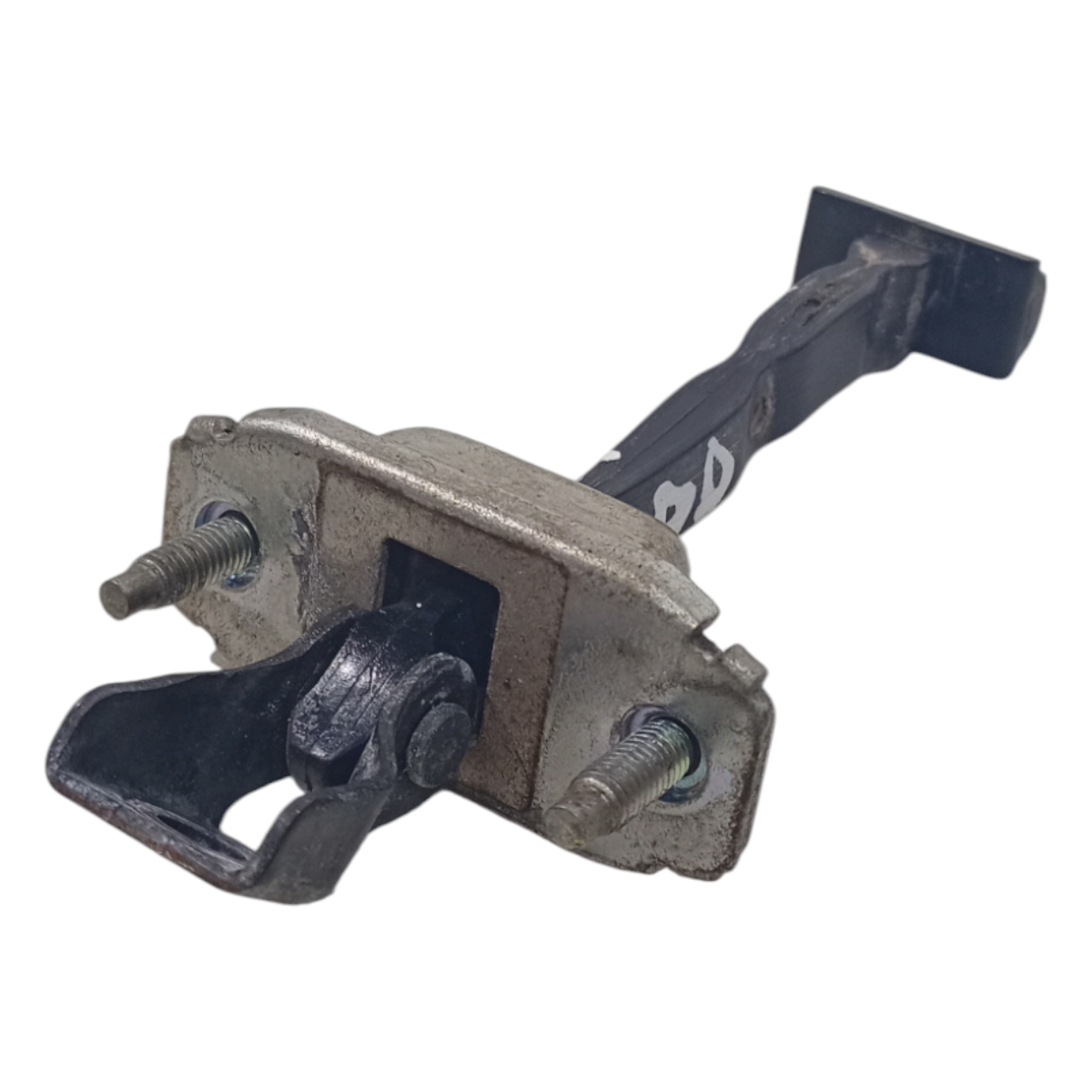 Limitador Porta Dianteiro Direito Chevrolet S10 2013 A 2017 5