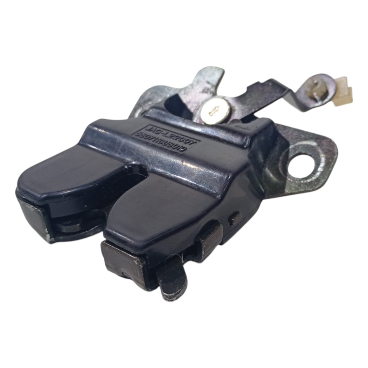 Fechadura Tampa Traseira JAC J3 TURIN 2010 2011 A 2016 3