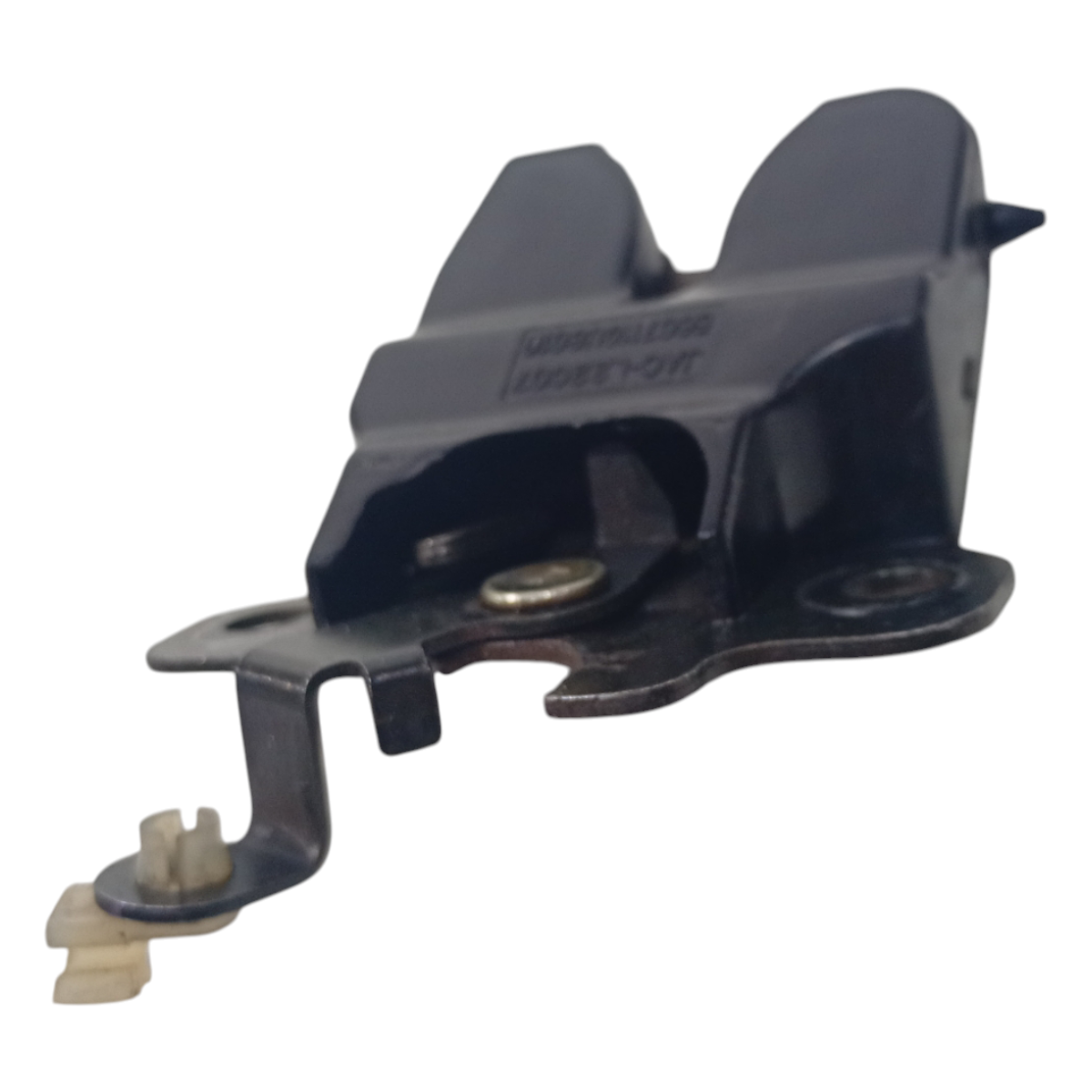 Fechadura Tampa Traseira JAC J3 TURIN 2010 2011 A 2016 2
