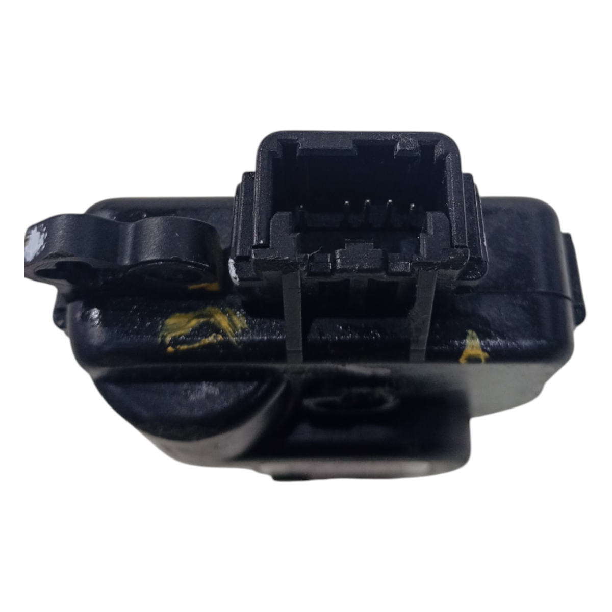 Motor Atuador Caixa Ventilação Fusion Titanium 2.0 2012/2016 5