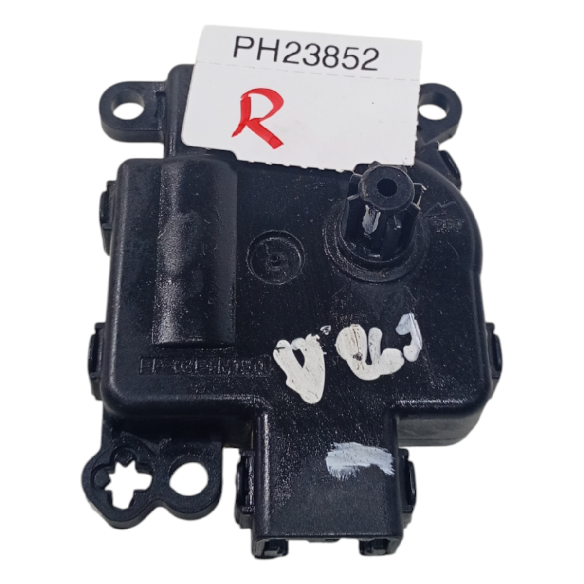 Motor Atuador Caixa Ventilação Fusion Titanium 2.0 2012/2016 6