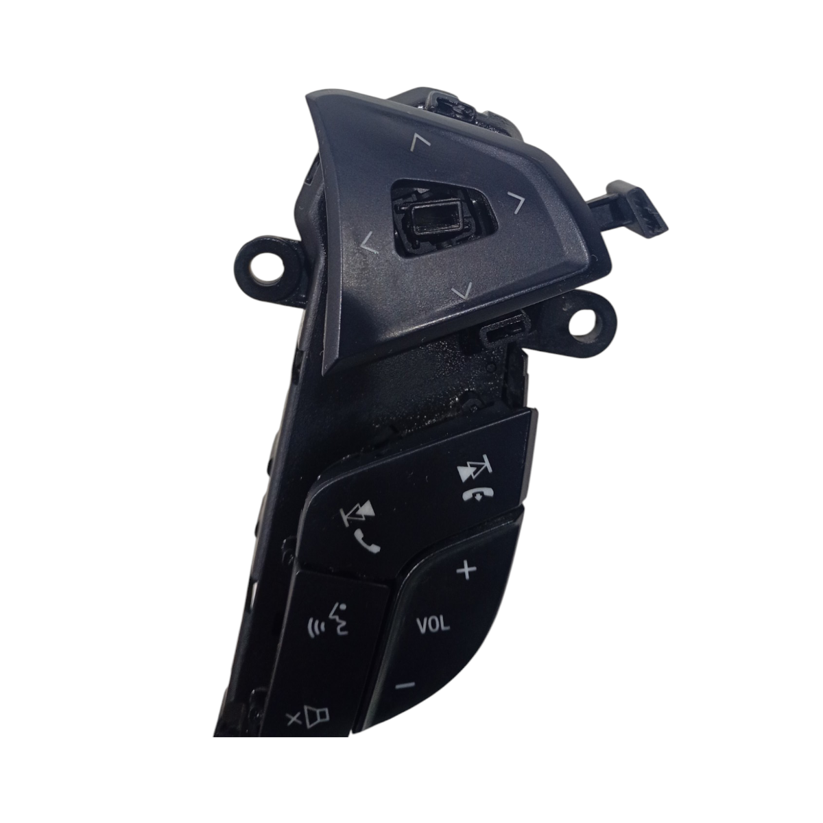 Botao Comando Volante Ford Fusion 2013 2014 A 2017 1