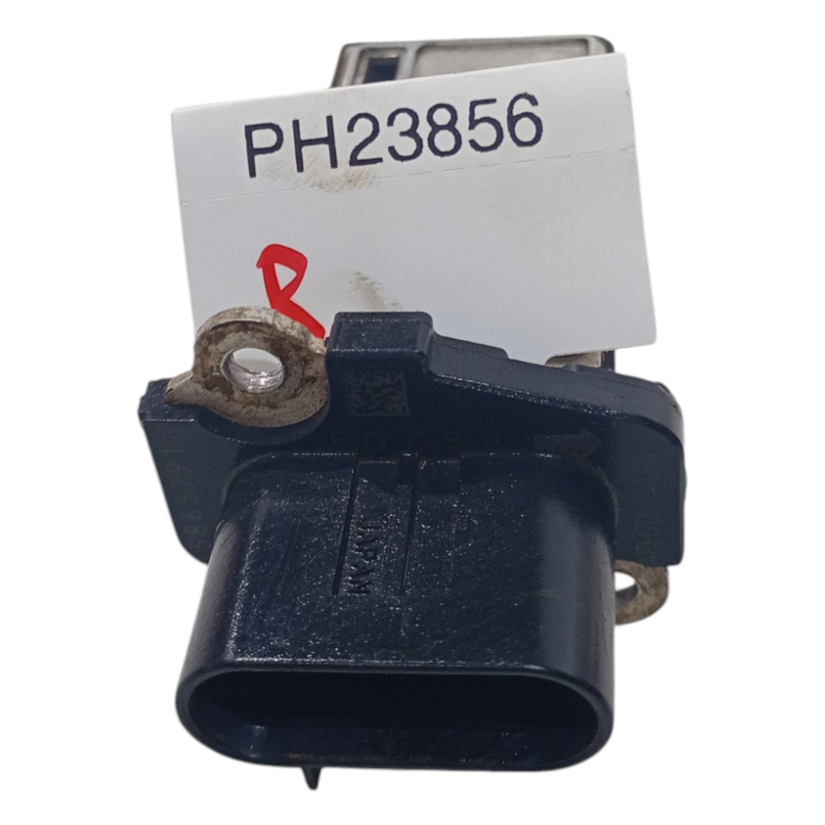 Sensor Fluxo Ar Chevrolet S10 2.8 4×4 2012 2013 Á 2016 5