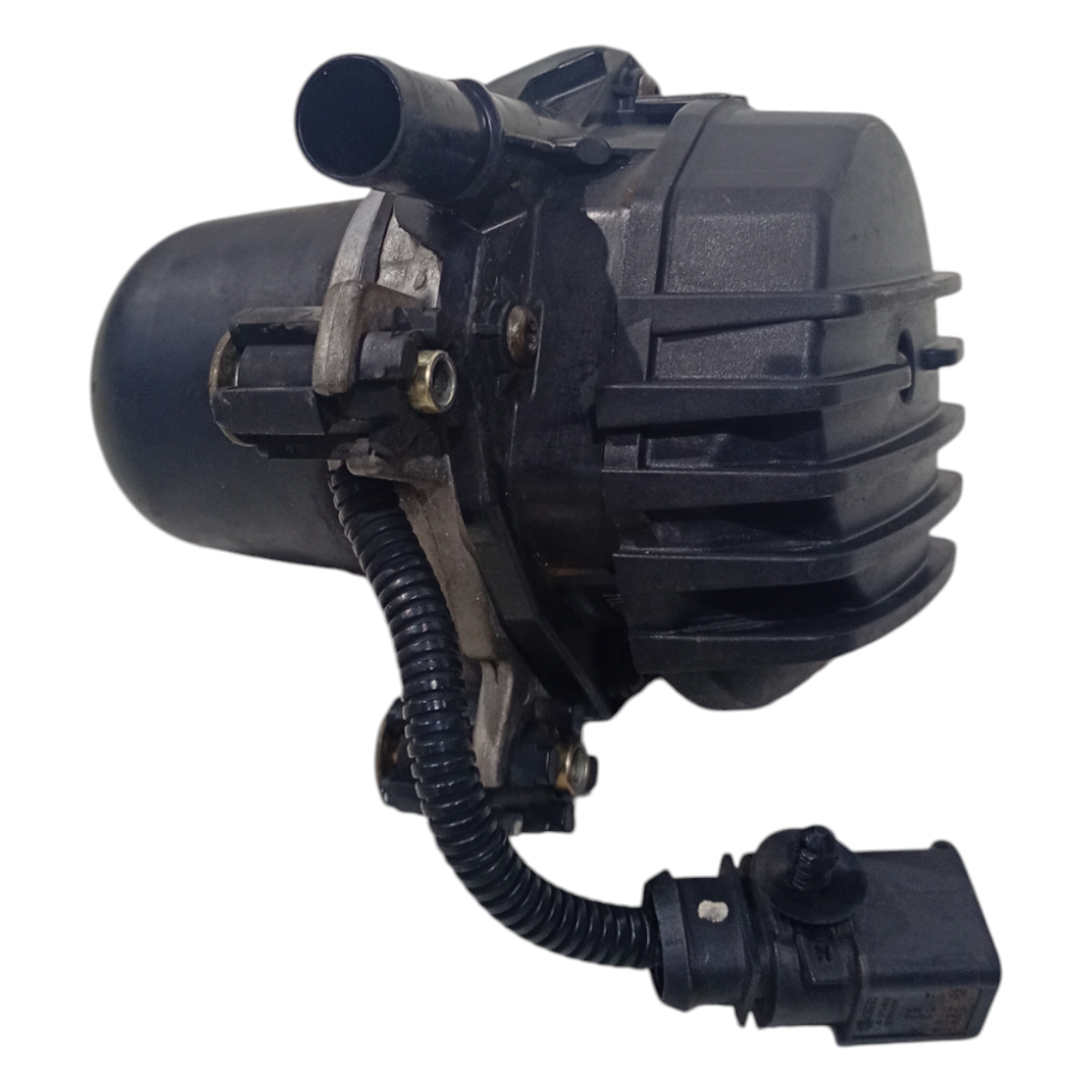 Bomba Ar Secundária Porsche Cayenne 4.5 32v V8 2002 A 2006 7