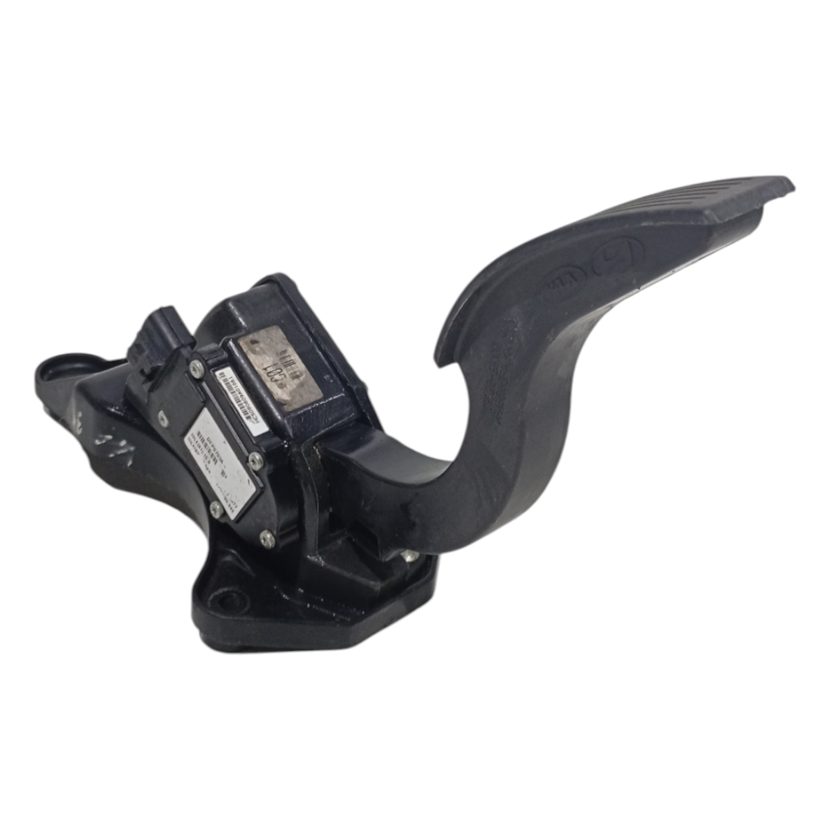 pedal acelerador HYUNDAI VERACRUZ 3.8 v6 2007 a 2011 3