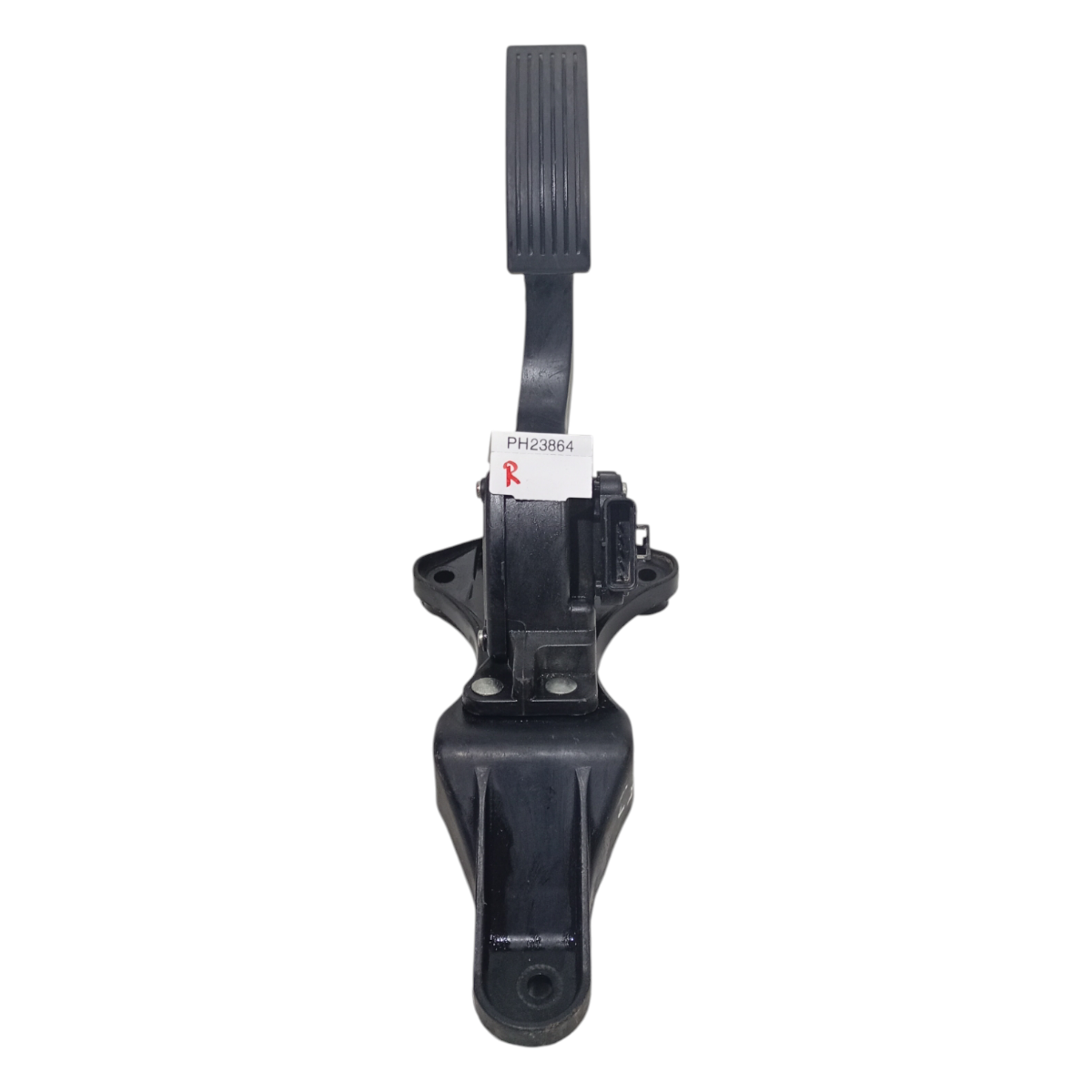 pedal acelerador HYUNDAI VERACRUZ 3.8 v6 2007 a 2011 6